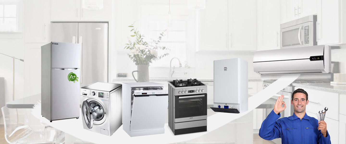 Karpuzlu Electrolux Servisi